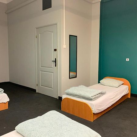 To Be Hostel Красков Екстериор снимка