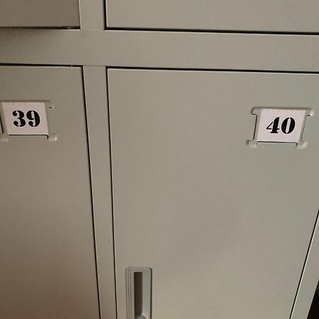 To Be Hostel Красков Екстериор снимка
