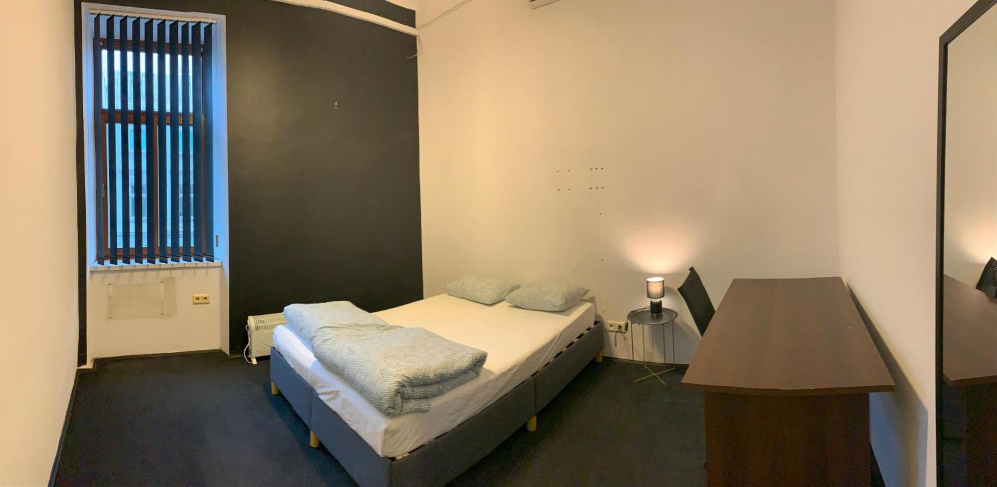 To Be Hostel Красков Екстериор снимка