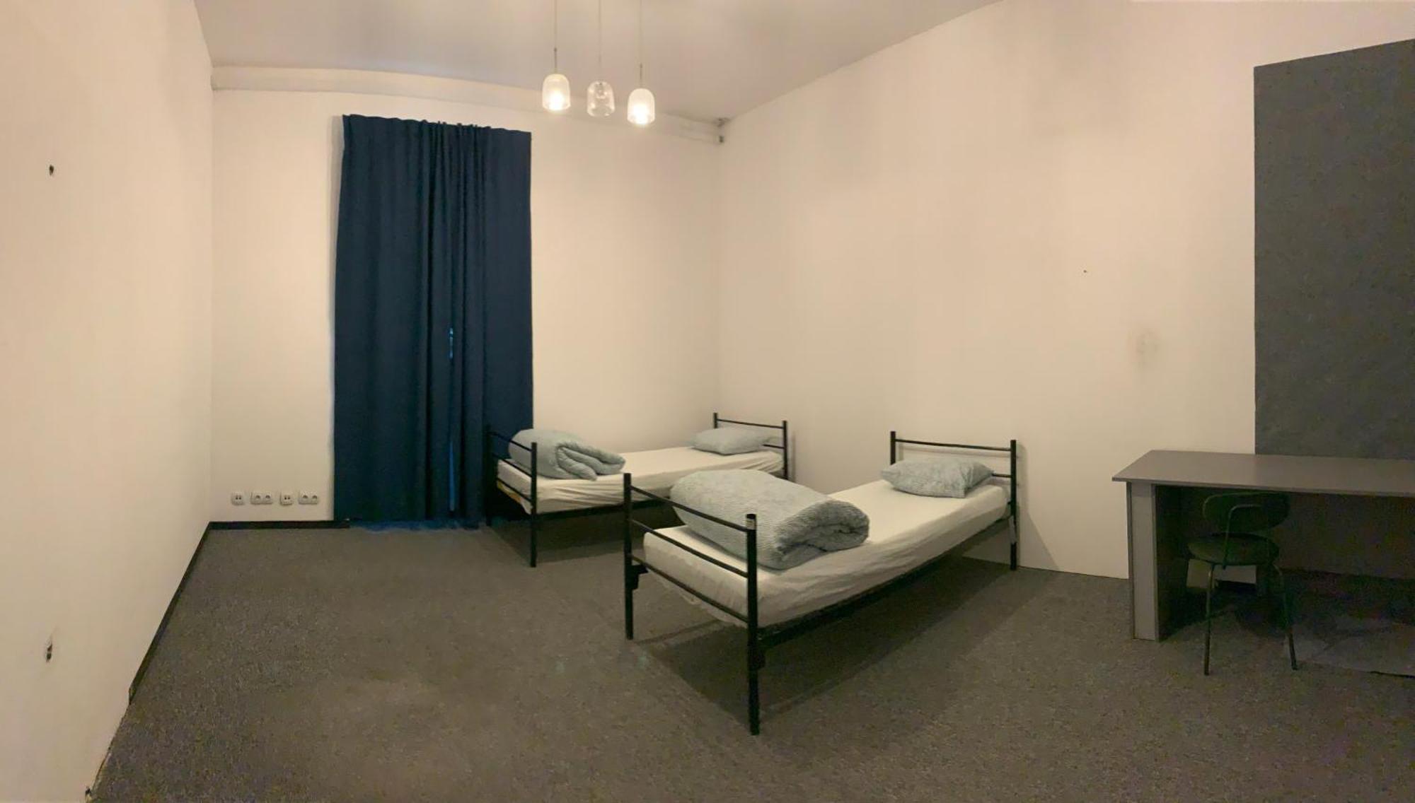 To Be Hostel Красков Екстериор снимка