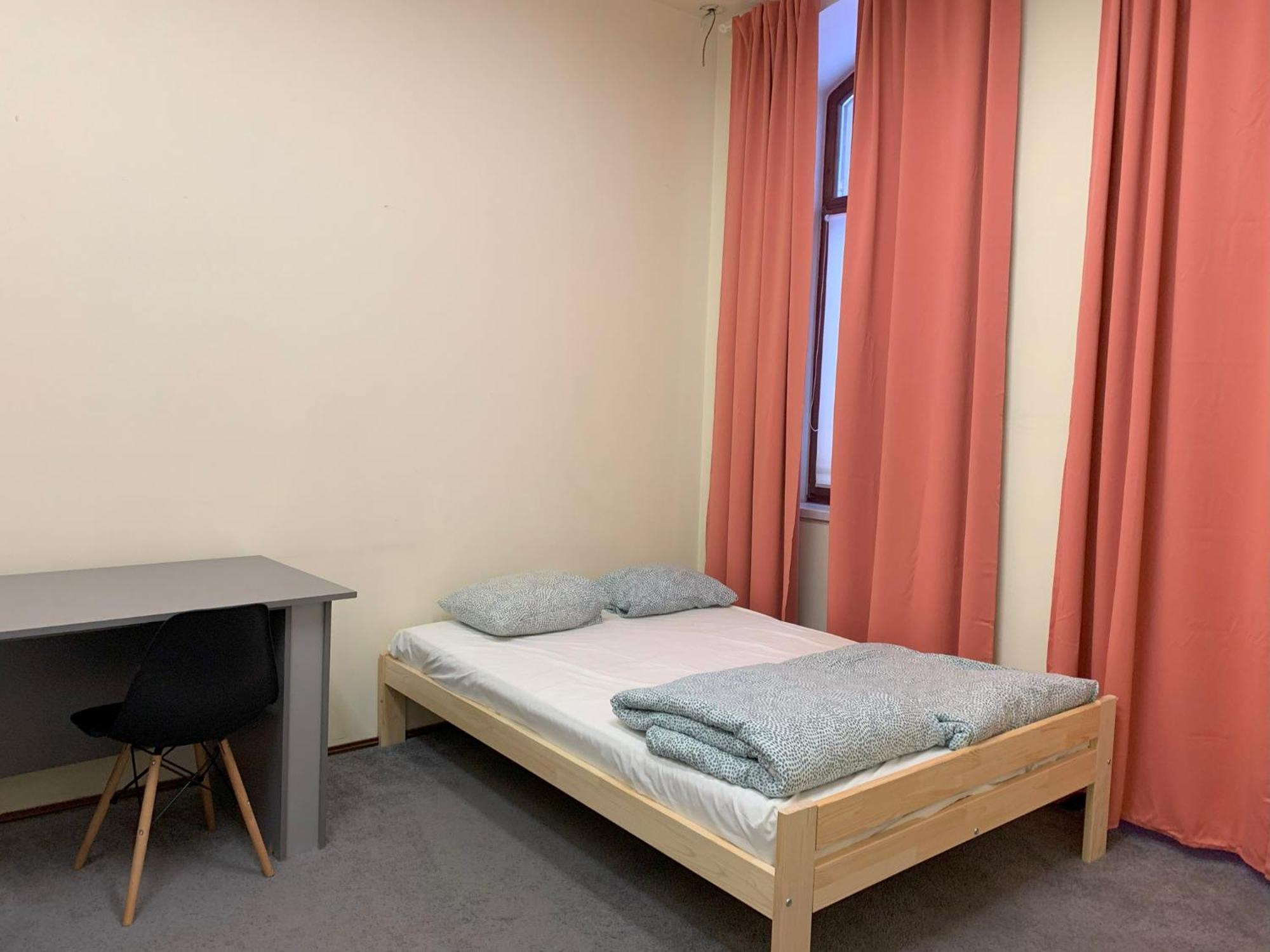 To Be Hostel Красков Екстериор снимка
