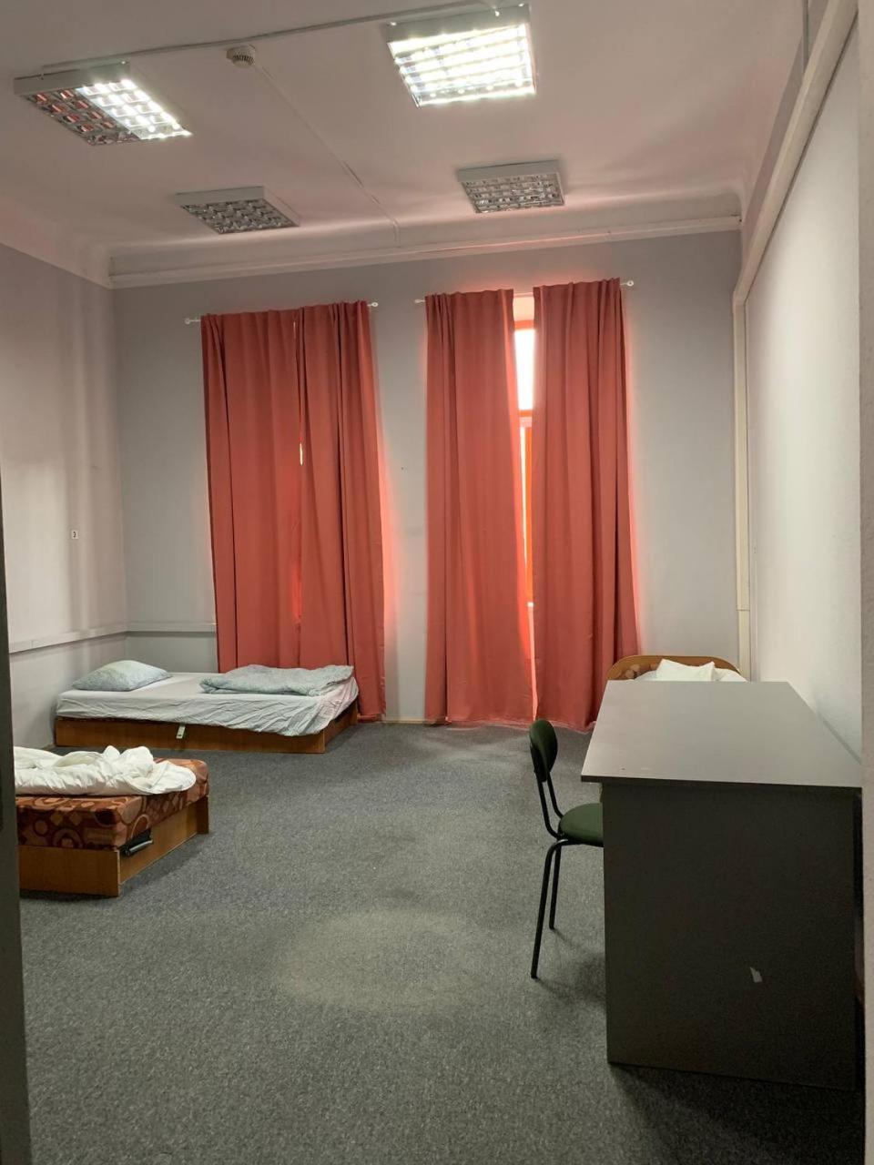 To Be Hostel Красков Екстериор снимка