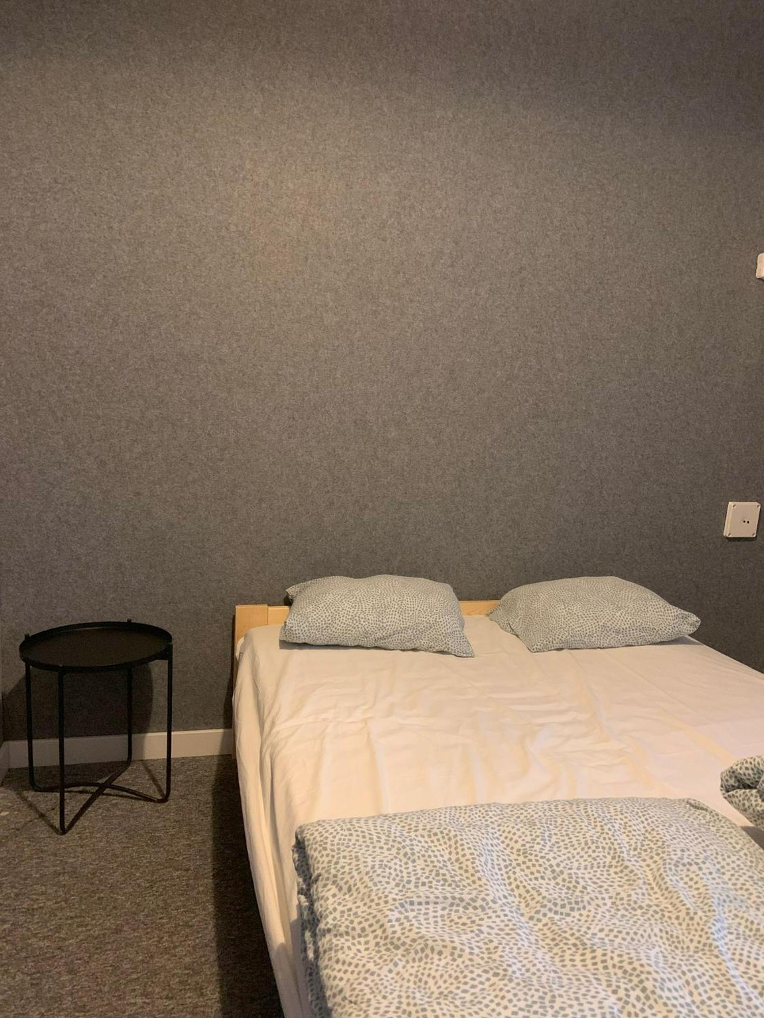 To Be Hostel Красков Екстериор снимка