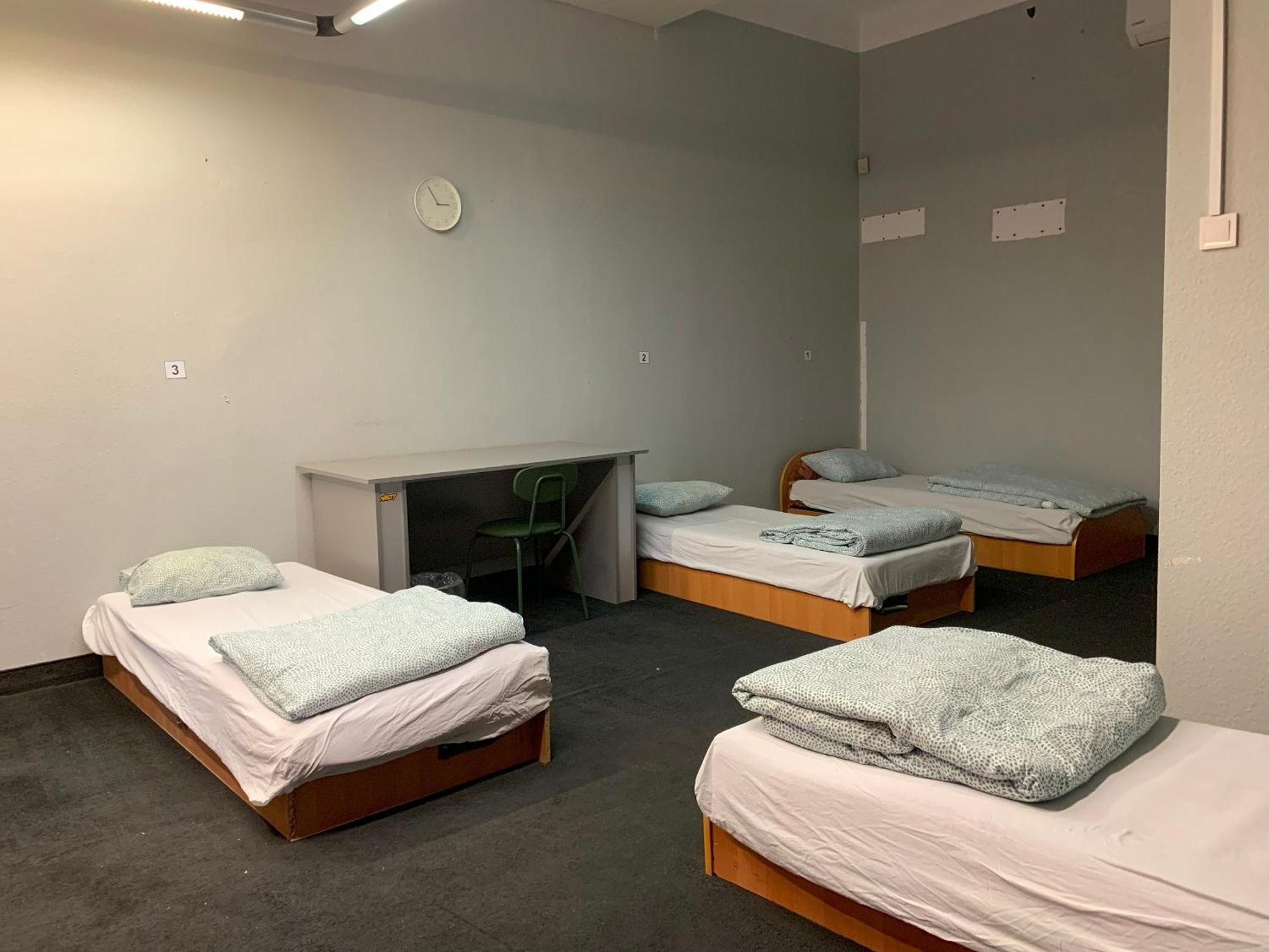 To Be Hostel Красков Екстериор снимка