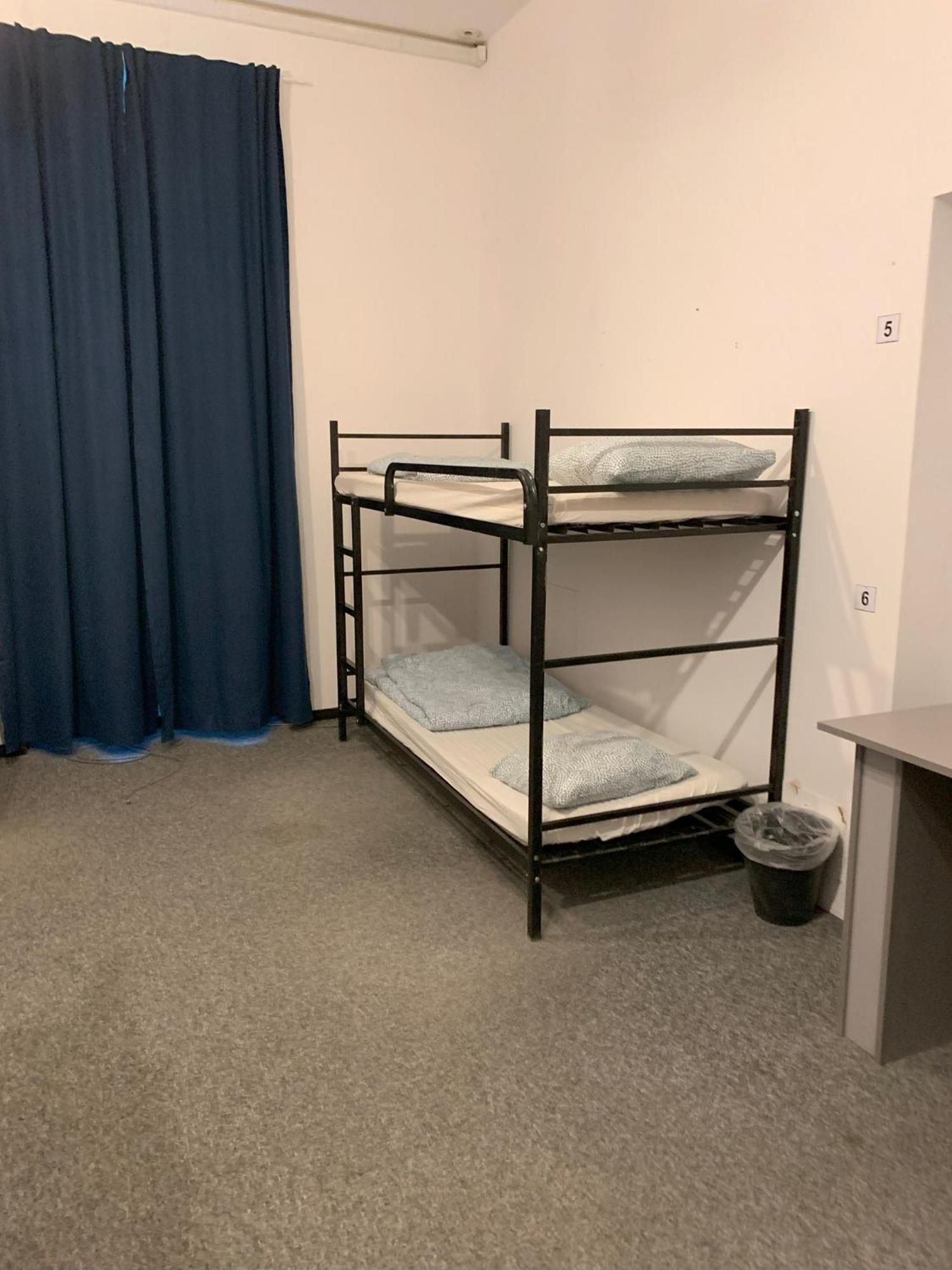 To Be Hostel Красков Екстериор снимка