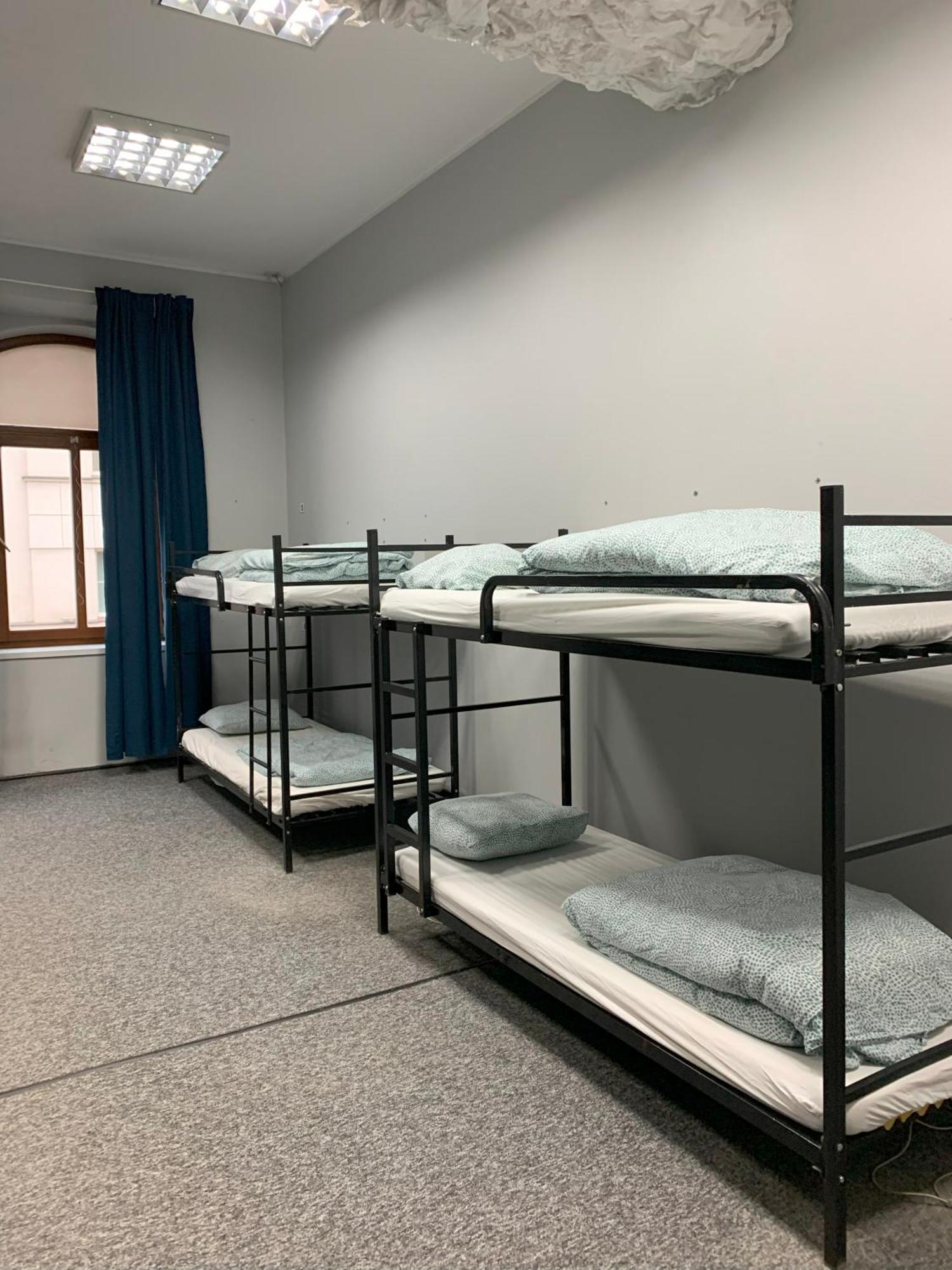 To Be Hostel Красков Екстериор снимка