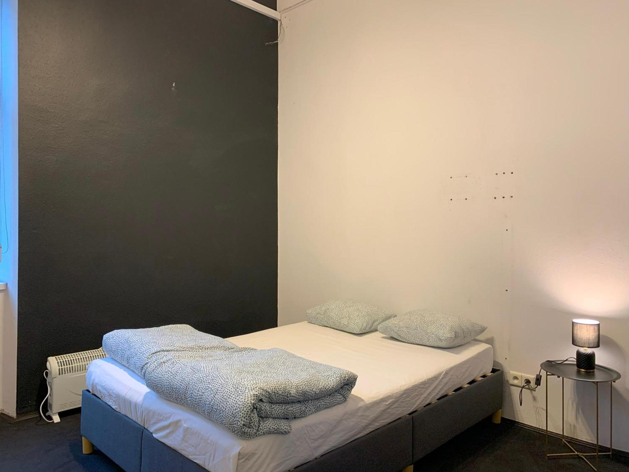 To Be Hostel Красков Екстериор снимка