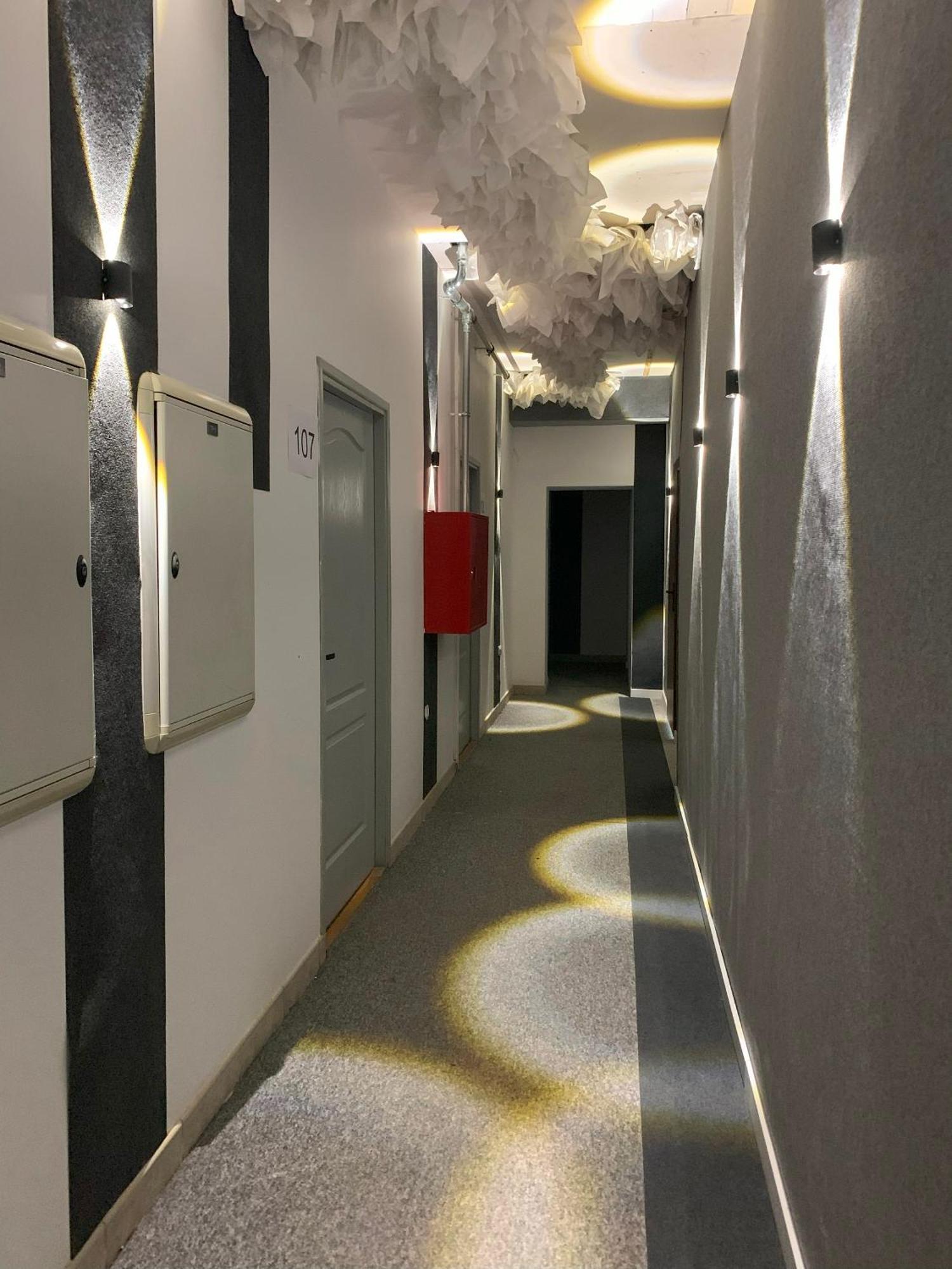 To Be Hostel Красков Екстериор снимка