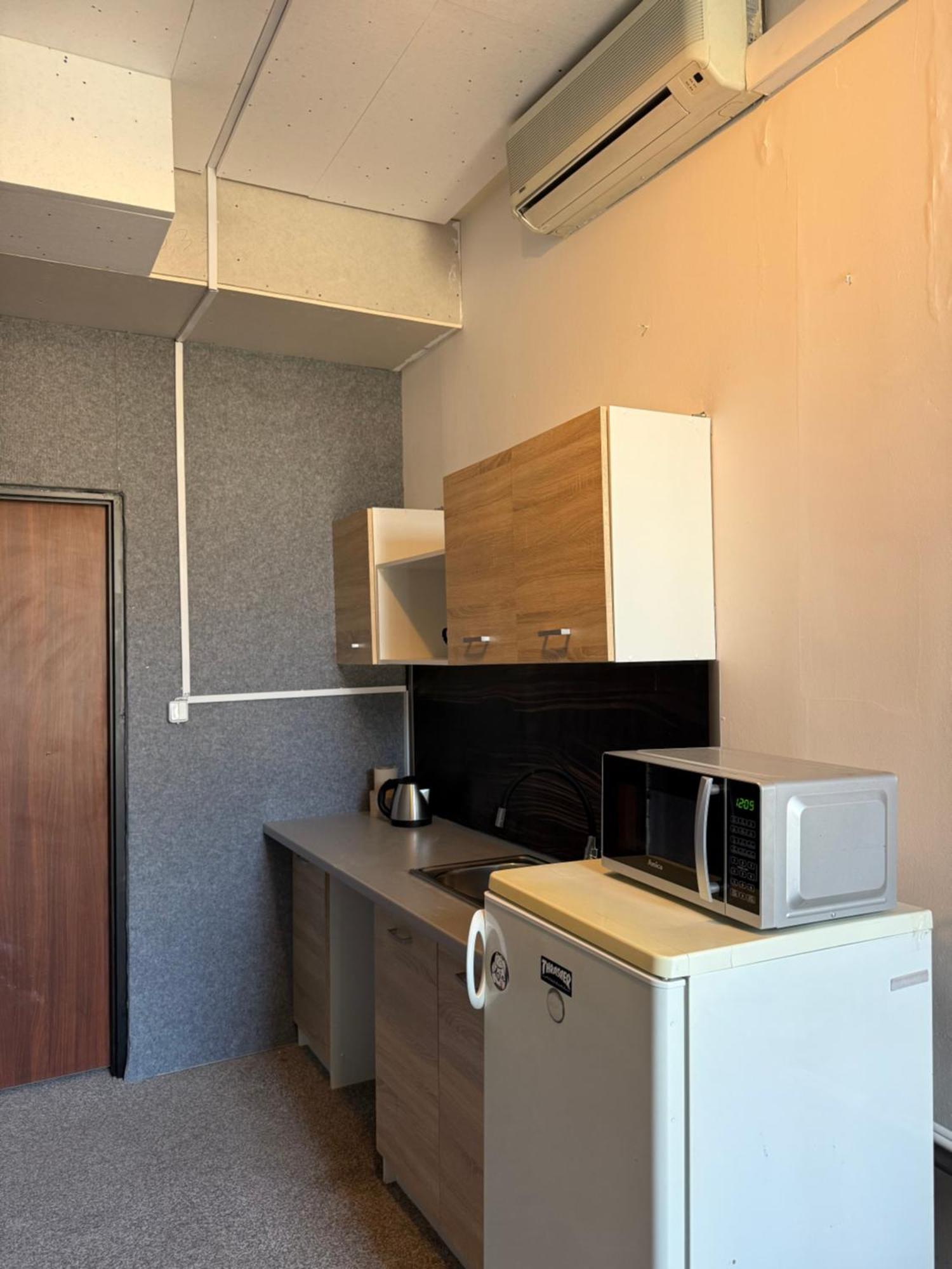 To Be Hostel Красков Екстериор снимка